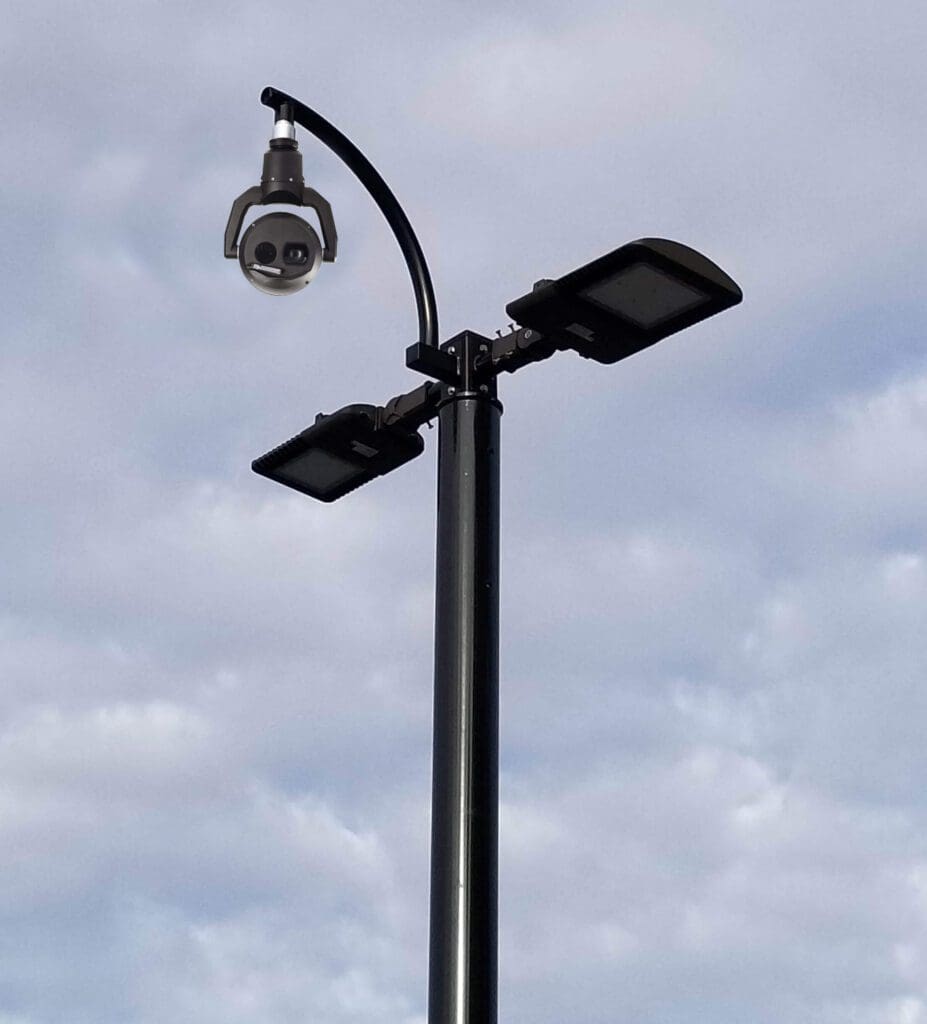 Bosch Security Solutions