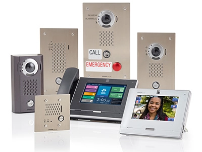Aiphone Intercom Systems