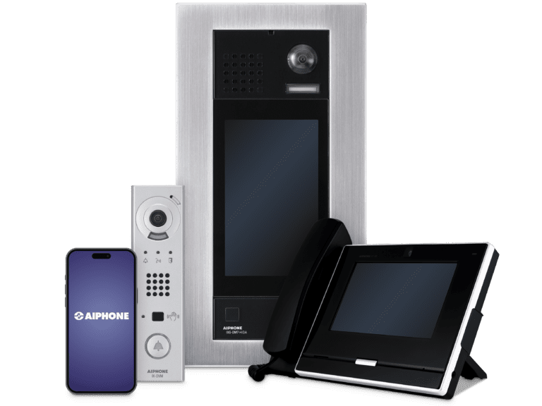 Intercoms