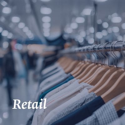 Retail