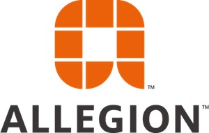 Allegion Logo