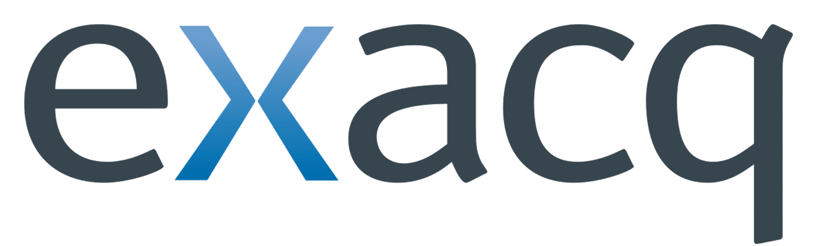 Exacq Logo