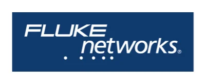Fluke Networks Logo