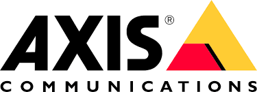 Visit the Axis Communications Website