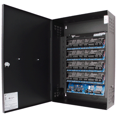 DSX Door Security