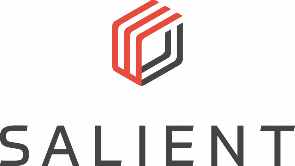 Salient Logo