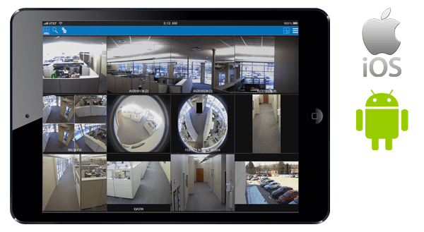 Exaq Security Solutions