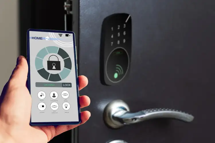 Allegion Access Control Solutions