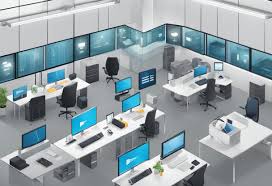 Fortinet next-generation firewall protecting business network