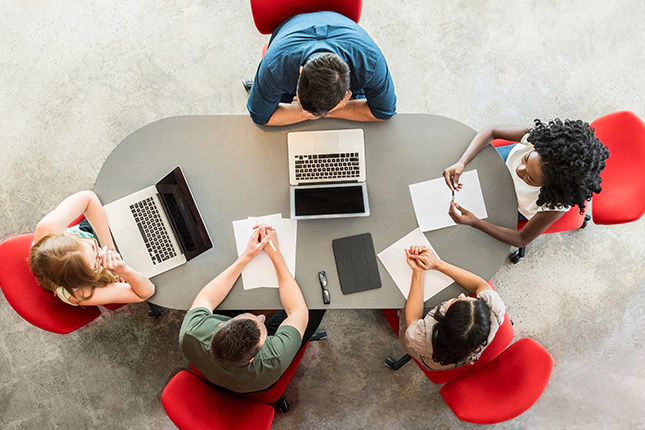 Fortinet offerings for businesses to continue working safely and securely.